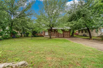 207 Woodward Street, Austin, TX 78704 - Photo 1