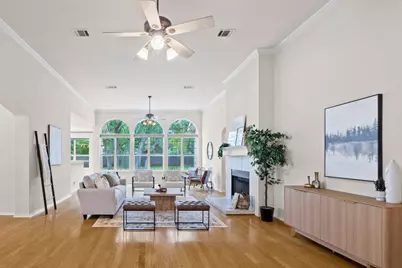 3508 Savoy Court, Austin, TX 78738 - Photo 4