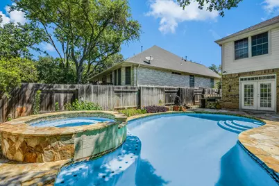 9934 Barbrook Drive, Austin, TX 78726 - Photo 12