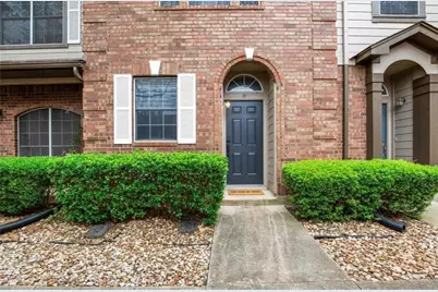12401 Los Indios Trail #8, Austin, TX 78729 - Photo 2