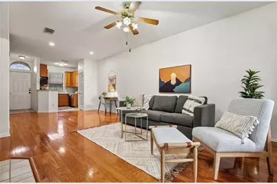 12401 Los Indios Trail #8, Austin, TX 78729 - Photo 6
