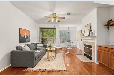 12401 Los Indios Trail #8, Austin, TX 78729 - Photo 4