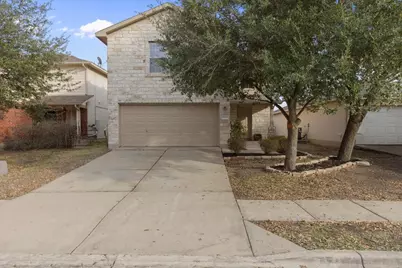 12705 Saint Mary Drive, Manor, TX 78653 - Photo 1