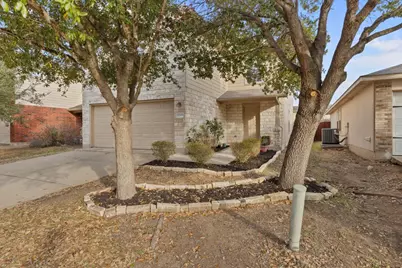 12705 Saint Mary Drive, Manor, TX 78653 - Photo 2