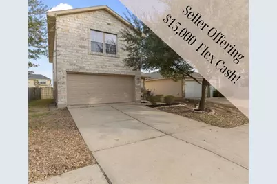 12705 Saint Mary Drive, Manor, TX 78653 - Photo 1