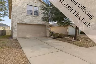 12705 St Mary Dr, Manor, TX 78653 - Photo 1