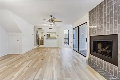 2507 Quarry Road #D, Austin, TX 78703 - Photo 1