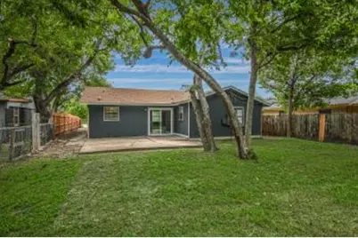 403 Edmond Street, Taylor, TX 76574 - Photo 1