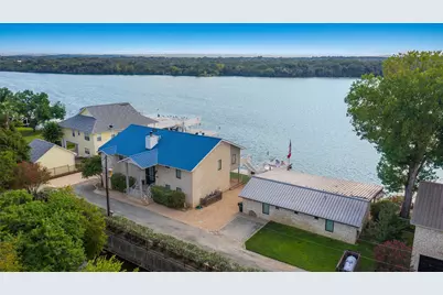 100 S Waterway Drive, Kingsland, TX 78639 - Photo 34