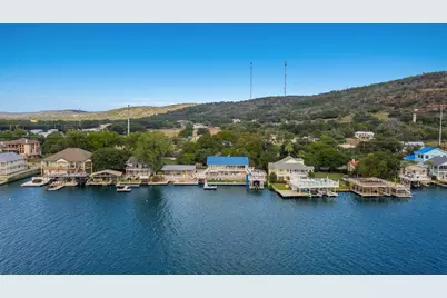 100 S Waterway Drive, Kingsland, TX 78639 - Photo 36
