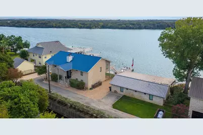 100 S Waterway Drive, Kingsland, TX 78639 - Photo 34