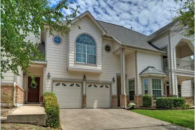 12289 Mulligan Glen Court #C, Austin, TX 78753 - Photo 1