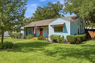 1217 Fairground St, Taylor, TX 76574 - Photo 2