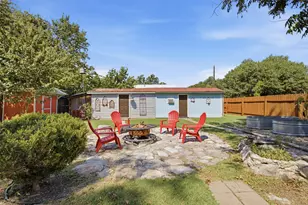 1217 Fairground St, Taylor, TX 76574 - Photo 34