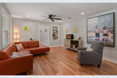 1217 Fairground Street, Taylor, TX 76574 - Photo 6