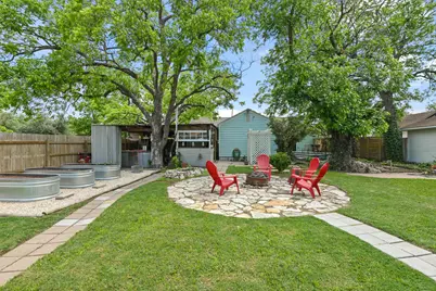 1217 Fairground Street, Taylor, TX 76574 - Photo 34