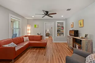 1217 Fairground St, Taylor, TX 76574 - Photo 6