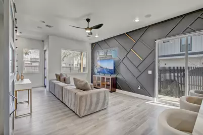 4703 Louis Avenue #A, Austin, TX 78721 - Photo 8