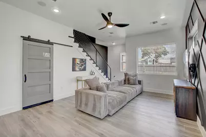 4703 Louis Avenue #A, Austin, TX 78721 - Photo 6