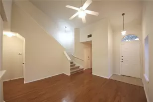 3933 Upper Passage Ln, Round Rock, TX 78681 - Photo 2