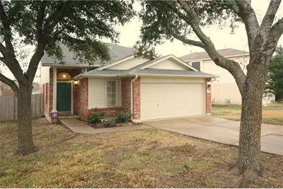 3933 Upper Passage Lane, Round Rock, TX 78681 - Photo 1