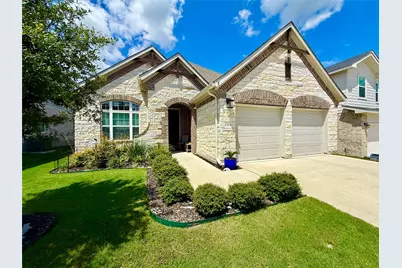 6804 Covina Lane, Pflugerville, TX 78660 - Photo 2