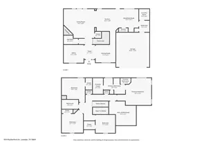 1819 Rutherford Dr, Leander, TX 78641 - Photo 36