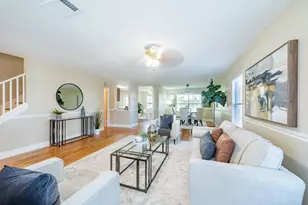 2017 Carriage Club Dr, Cedar Park, TX 78613 - Photo 6