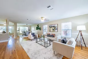 2017 Carriage Club Dr, Cedar Park, TX 78613 - Photo 4