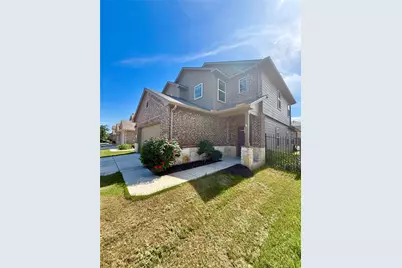 380 Blue Sage Drive, Leander, TX 78641 - Photo 2