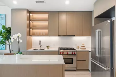 610 Davis Street #2811, Austin, TX 78701 - Photo 4