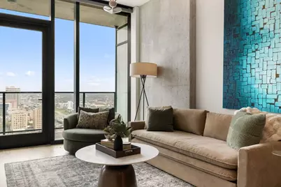 610 Davis Street #2811, Austin, TX 78701 - Photo 6