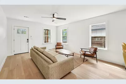 2312 Canterbury St #A, Austin, TX 78702 - Photo 4