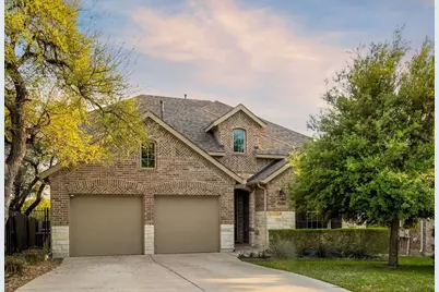 21824 Rock Wren Road, Spicewood, TX 78669 - Photo 1