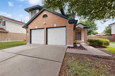 1618 Mentone Drive, Round Rock, TX 78664 - Photo 2