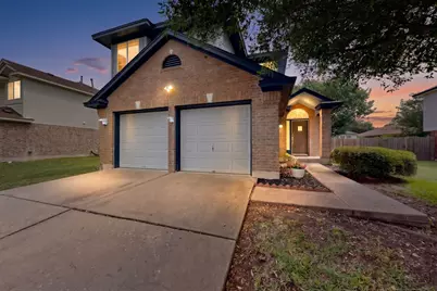 1618 Mentone Drive, Round Rock, TX 78664 - Photo 2