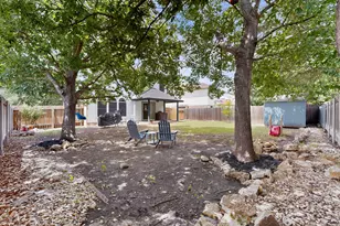 1618 Mentone Dr, Round Rock, TX 78664 - Photo 38