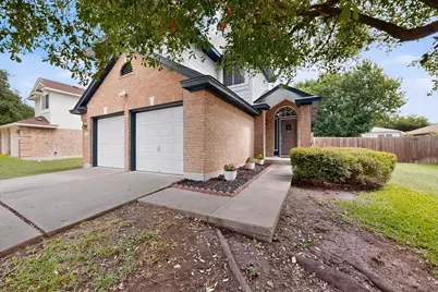 1618 Mentone Drive, Round Rock, TX 78664 - Photo 4