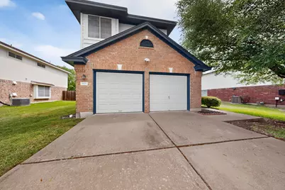 1618 Mentone Drive, Round Rock, TX 78664 - Photo 4