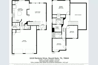 1618 Mentone Drive, Round Rock, TX 78664 - Photo 40