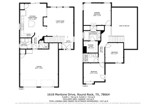 1618 Mentone Dr, Round Rock, TX 78664 - Photo 40