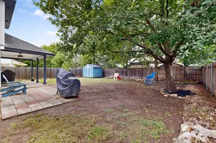 1618 Mentone Dr, Round Rock, TX 78664 - Photo 36