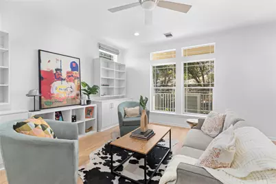 7707 Bar K Ranch Road, Lago Vista, TX 78645 - Photo 4