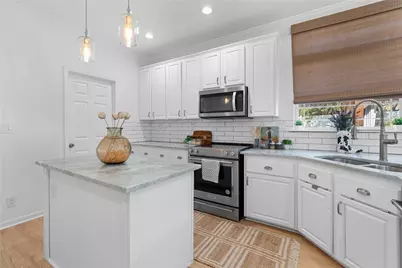 7707 Bar K Ranch Road, Lago Vista, TX 78645 - Photo 6