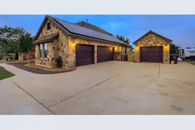 226 Hudson Lane, Dripping Springs, TX 78620 - Photo 4