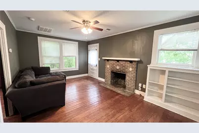 707 Upson Street, Austin, TX 78703 - Photo 2