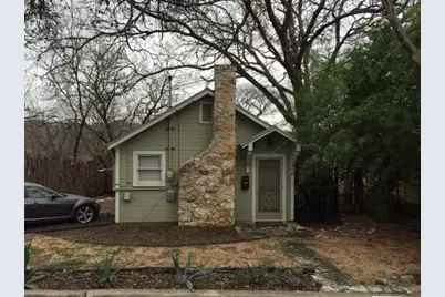 707 Upson Street, Austin, TX 78703 - Photo 1