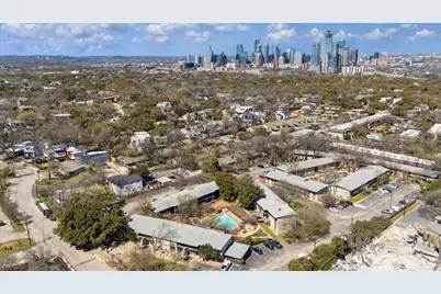 1304 Mariposa Drive #104, Austin, TX 78704 - Photo 26