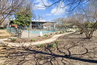 1304 Mariposa Drive #104, Austin, TX 78704 - Photo 22