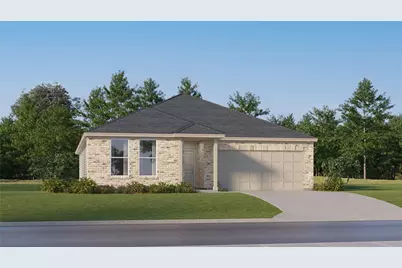 1909 Peaceful Porch Way, Georgetown, TX 78628 - Photo 2